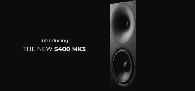 Buchardt Audio S400 MK3 – Ein Klangwunder mit limitiertem Angebot
