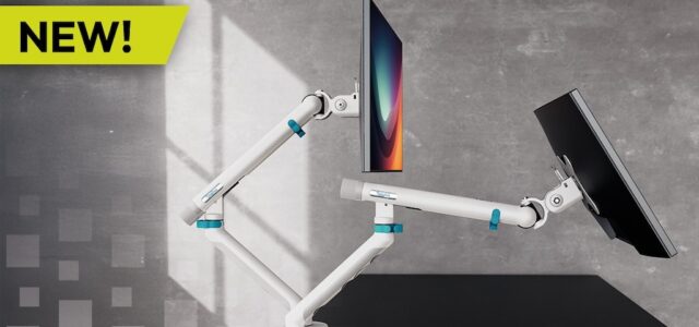 Digitus – Stylisches Design trifft auf clevere Features