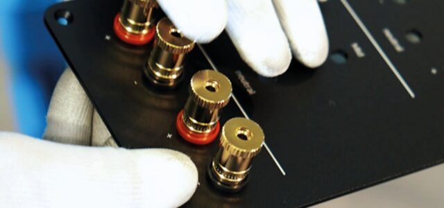 Vom Wunsch zum Klang: Wie Inklang individuelle Lautsprecher baut