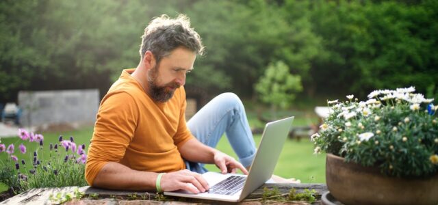 WLAN für Garage und Garten – devolo gibt Tipps