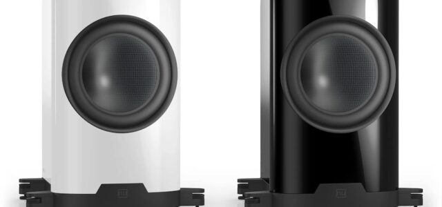 Nubert nuVero nova 7 und nuVero nova 1w ab sofort verfügbar