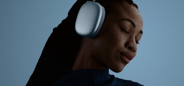 Apple stellt AirPods Max 2 vor