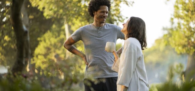 Tipps von Gardena für individuelle Gestaltung und unkomplizierte Pflege im Garten