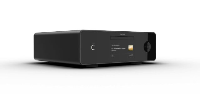 Neue Prestige Serie bei Michi