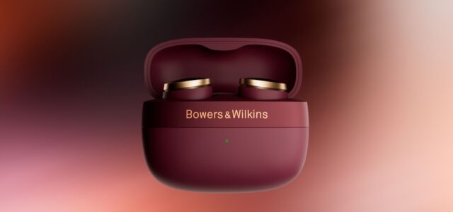 Bowers & Wilkins präsentiert neue Farbvarianten für die Pi8 und Px7 S3 Kopfhörer