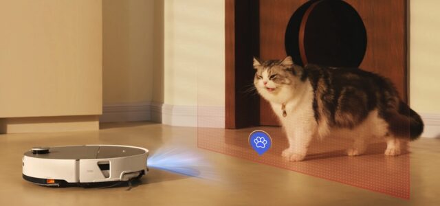 Roborock Saros 20 Sonic  ab sofort erhältlich