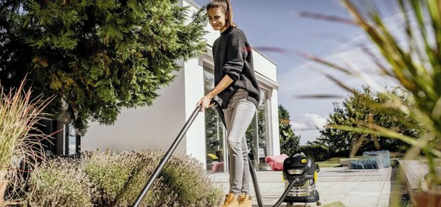 Vielseitig und ressourcenschonend – Der WD 4 S Go!Further