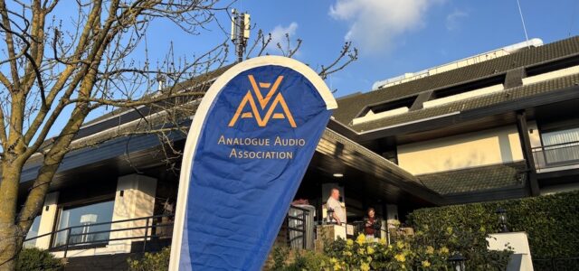 Analog: Einfach nur Emotionen – das Analogforum 2026 in Moers