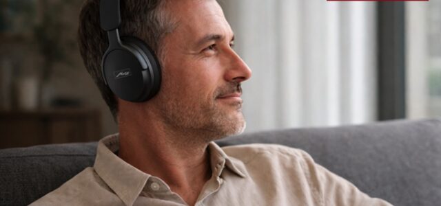 Metz präsentiert neuen Bluetooth Kopfhörer KH-BT 04