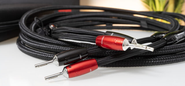 AudioQuest Lone Ranger – Technische Innovationen zwischen Lautsprecher und Verstärker
