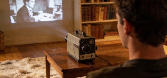 Warum lohnt sich die Super 8-Digitalisierung?