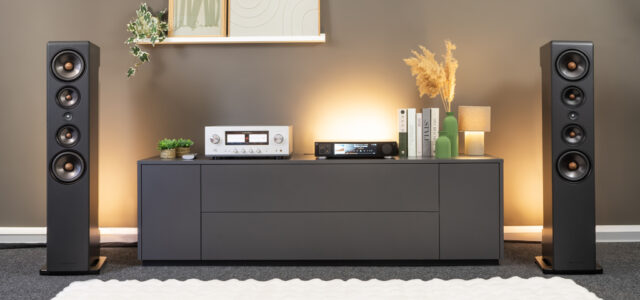 Inklang Ceterra 70R Black Edition – Exklusive Exzellenz