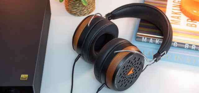 Palma Audio DHS-1 – Offen wie geschlossen eine Offenbarung