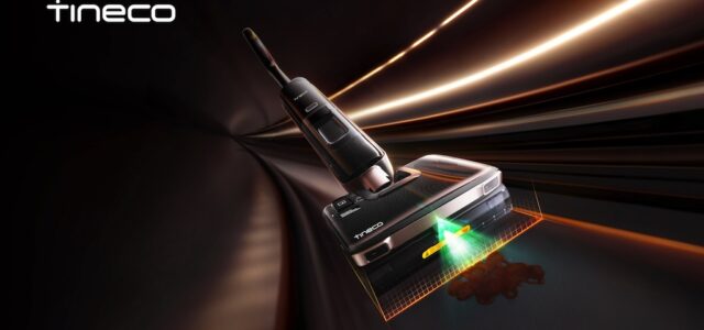 Tineco FLOOR ONE S9 Master: Leistungsstarkes Multitalent fürs Zuhause