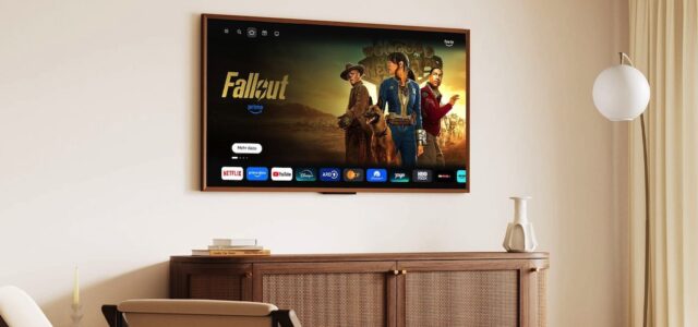 Amazon kündigt nächste Generation des Fire TV Stick HD an