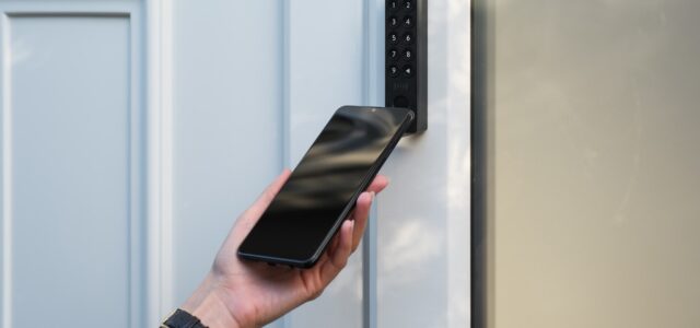 Nuki bringt Komfort und Sicherheit an die Haustür