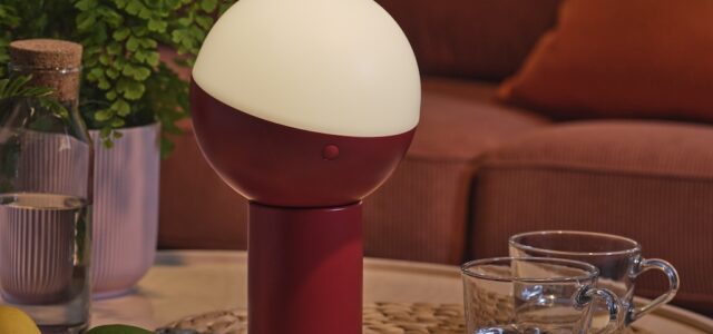 Smart Living mit IKEA