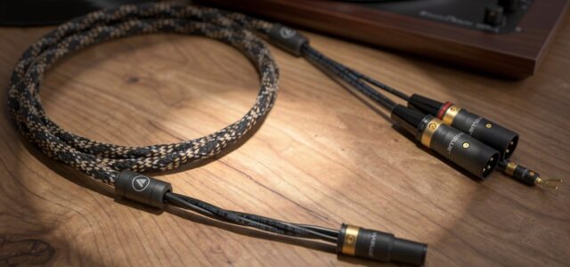Viablue EPC-2 Phono – Jetzt vorbestellen: Highend-Phonokabel ab 350 Euro