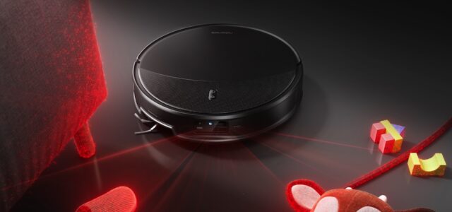 Roborock präsentiert den Qrevo S Pro