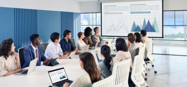 ViewSonic V53HD Full-HD Laser Projektor für Business und Sportsimulation