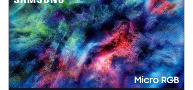 Inside Samsung 2026: Neues TV Line-up mit Vision AI Companion