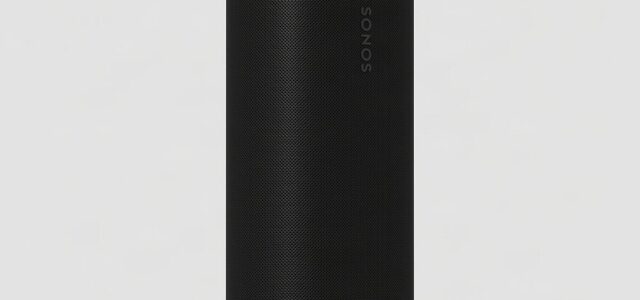 Sonos stärkt sein System: Sonos Pl﻿ay und Era 100 SL ab sofort verfügbar