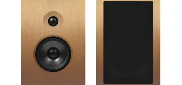 Design trifft Emotion: AVM Audio präsentiert Bronze-Edition zum 40. Geburtstag