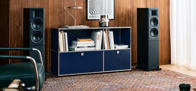 Radiant Acoustics Clarity 66: Der Inbegriff akustischer Klarheit 