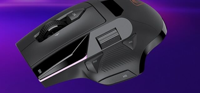 Turtle Beach präsentiert die Command Serie