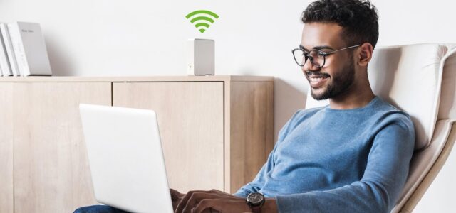 Heimnetzoptimierung mit devolo – So schnell surfen wir im Internet