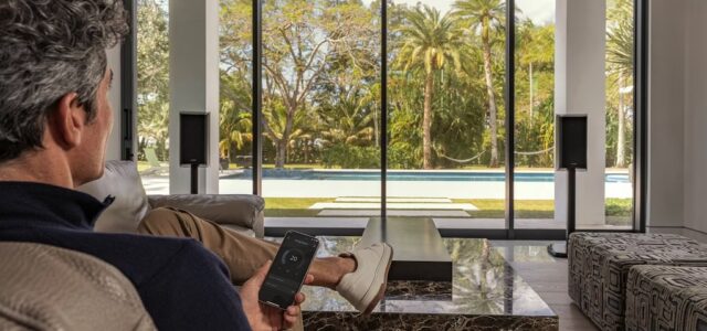 Garmin definiert Home-Audio der Luxusklasse neu: JL Audio Primacy