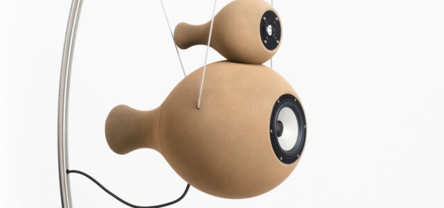 Econik Speakers präsentiert die Econik 1851 – Meisterwerk aus Design und Klang