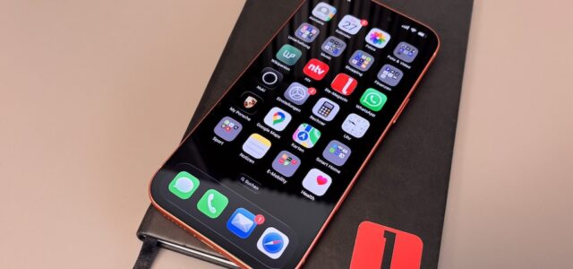 iPhone 17 Pro Max: Die wichtigsten neuen Funktionen im Überblick